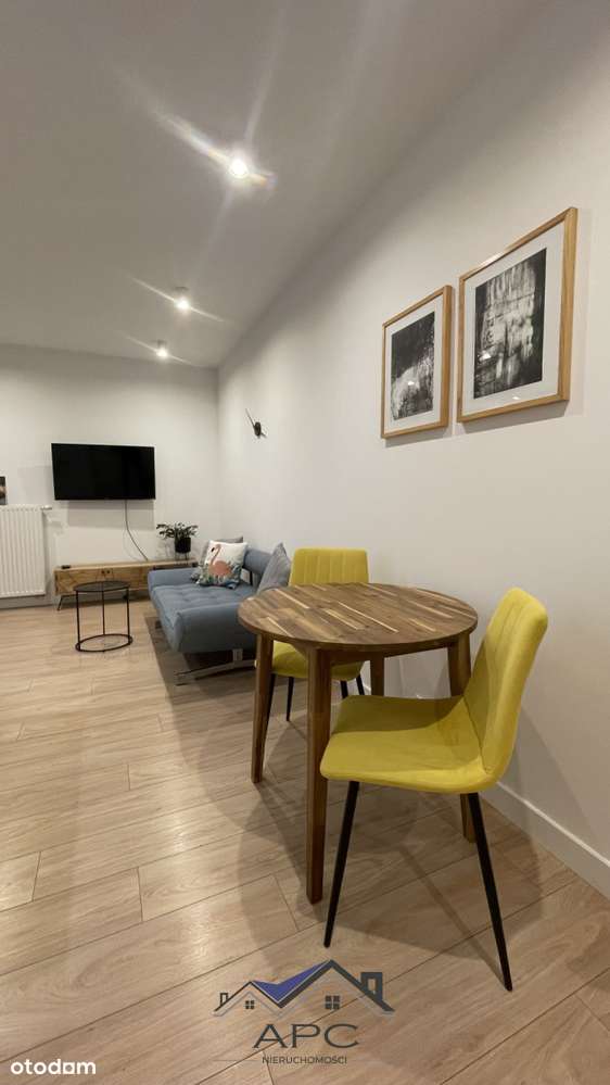 Nowoczesne 2-pokojowe mieszkanie z dużą loggią - Pełny obrazek: 5/17