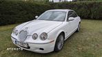 Jaguar S-Type - 3