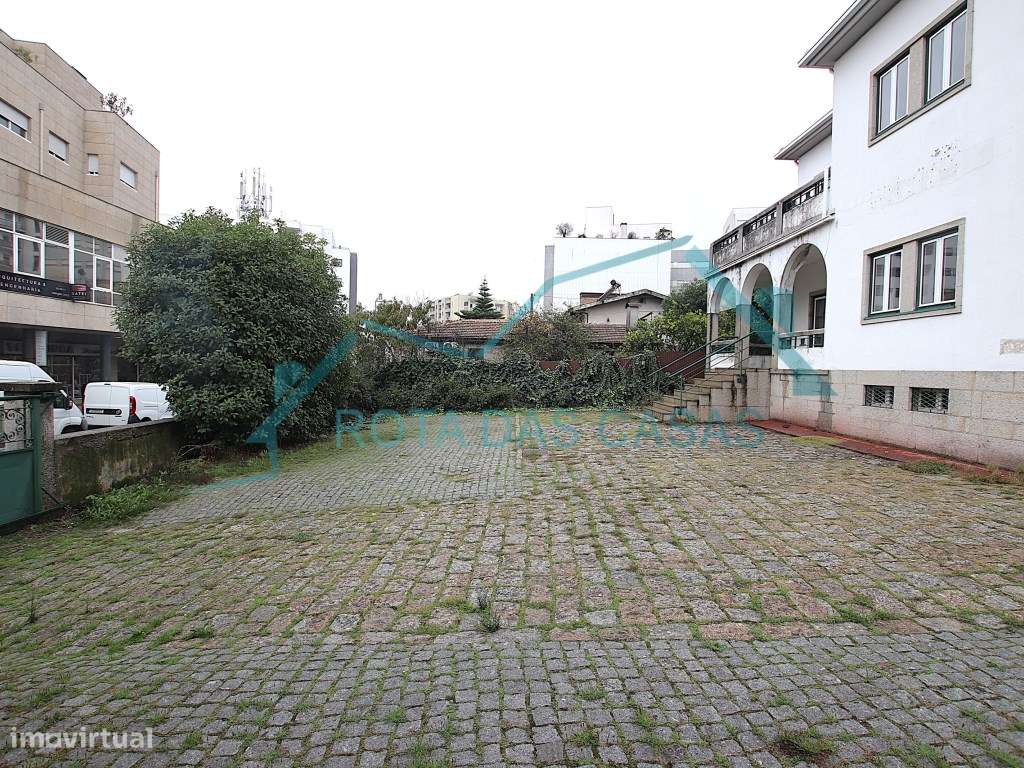 Arrendamento - Moradia - Comércio/Serviços -PAREDES - Grande imagem: 2/19