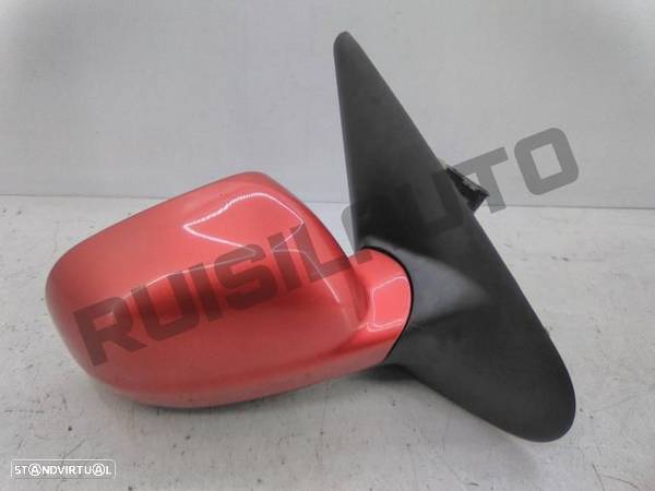 Espelho Retrovisor Direito Eléctrico  Seat Ibiza Ii (6k) 1.9 Td - 2