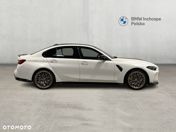 BMW M3 CS xDrive sport - 6