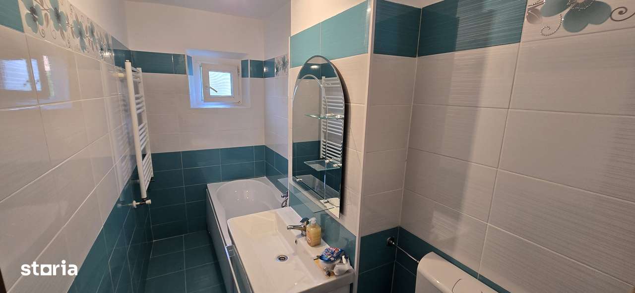 Apartament 2 camere de vanzare la cheie,etajul 2/3, Focsani-0