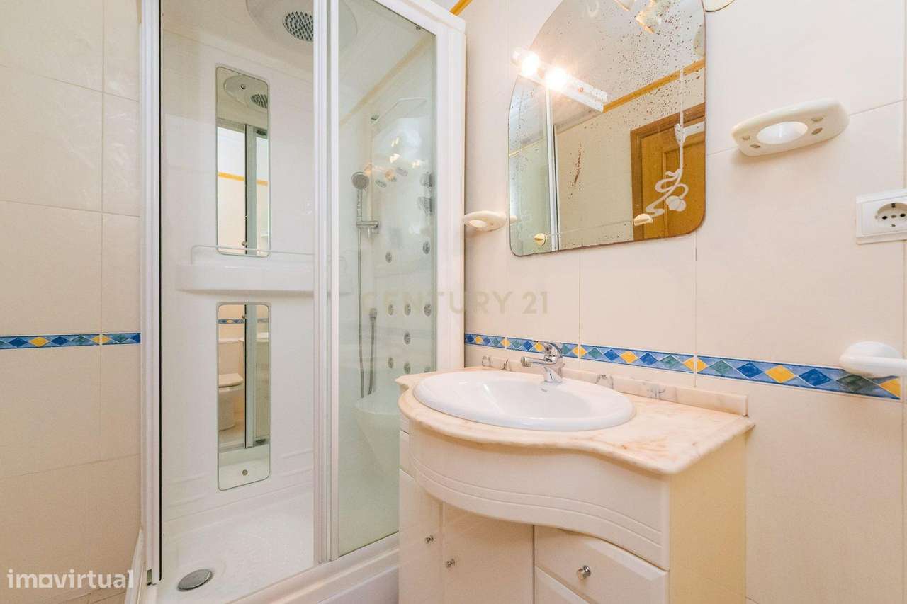 Apartamento T3 c/Box | Matarraque-6