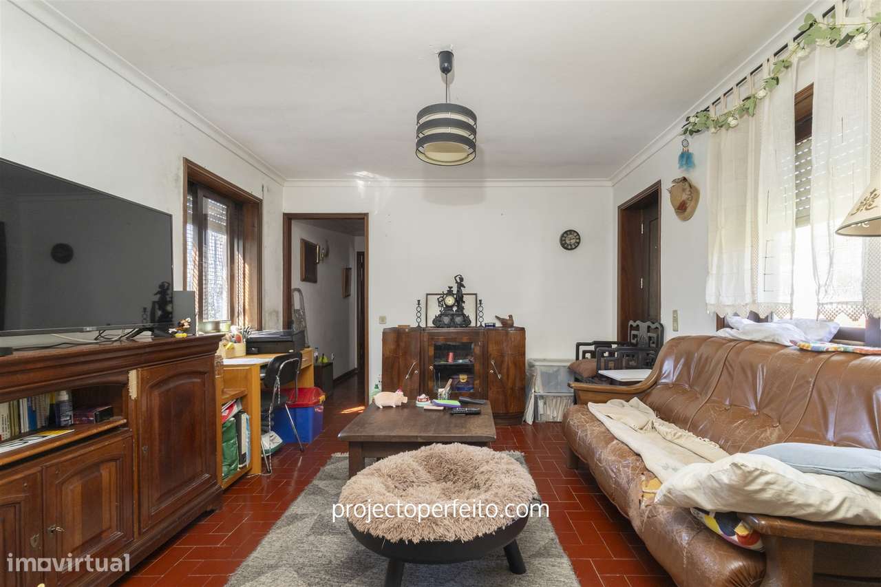 Moradia Isolada T4+1 Venda em Anta e Guetim,Espinho - Grande imagem: 5/26