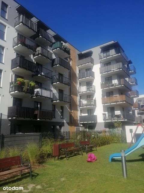 3 pokoje ciche Rembertów 56 m2 od Dewelopera - Pełny obrazek: 2/9