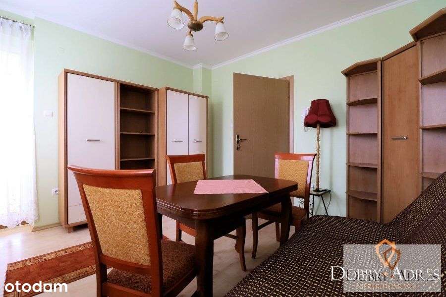 Os. Kmity / Budynek Pod Biura, Usługi / Parking / - Pełny obrazek: 5/14