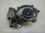 TERMOSTAT POMPA WODY BMW E60 E61 E63 E64 E65 X5 E70 4.4 4.8 N62 - 10