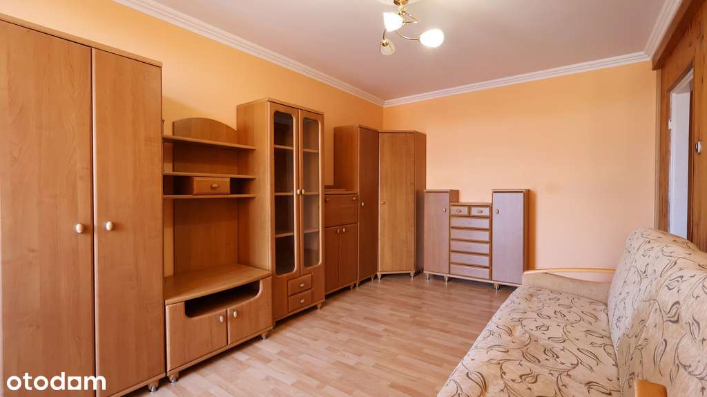 3 pokojowe mieszkanie - dostępne od zaraz - Pełny obrazek: 3/9