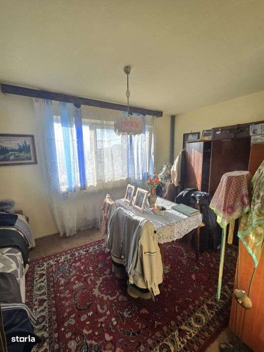 Apartament cu 3 camere, et. 3-7