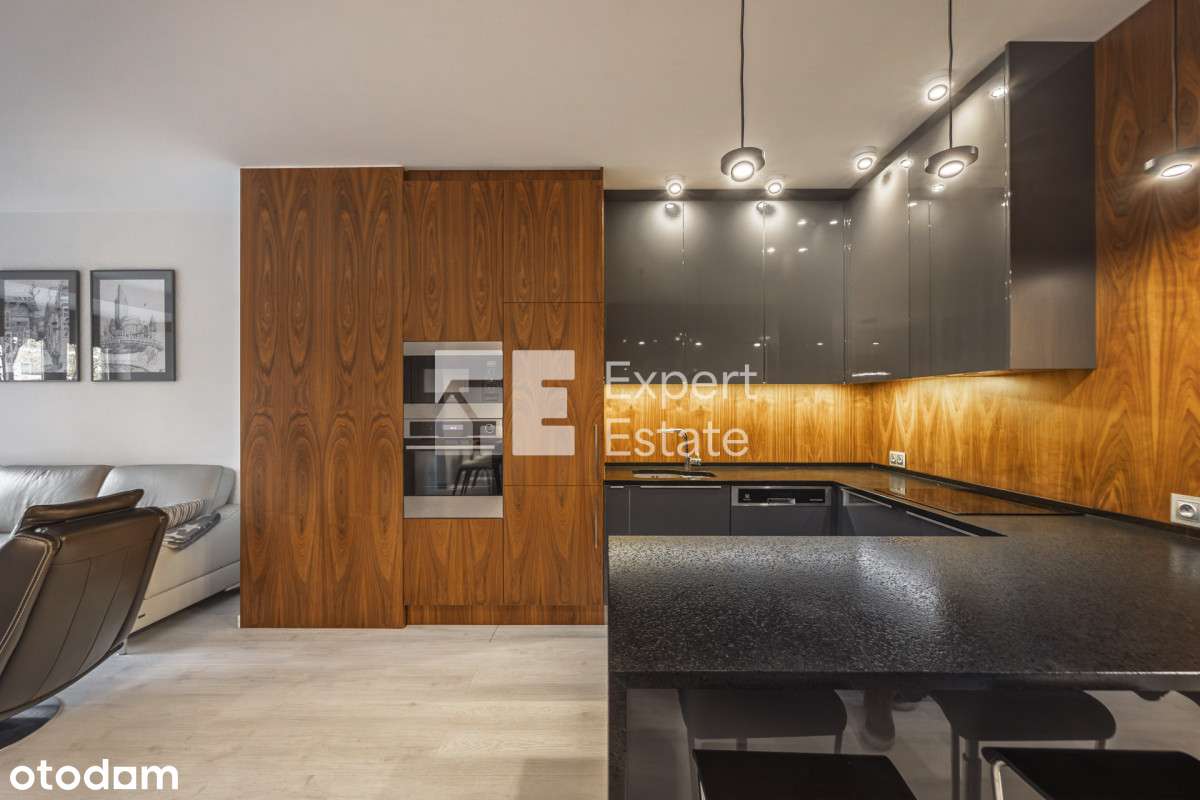 Apartament 2 pok. Stary Mokotów! Top budynek!-1