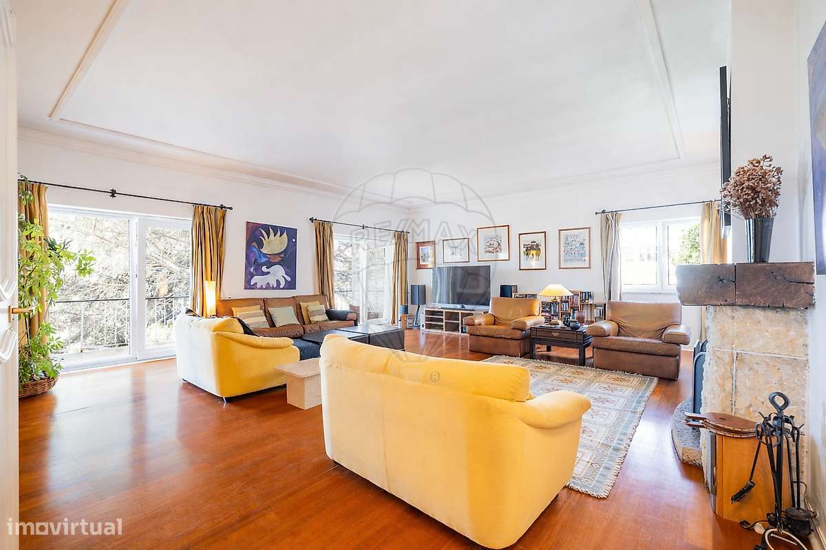 Moradia T8 para venda - Grande imagem: 5/29