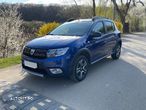 Dacia Sandero Stepway 1.5 Blue dCi Prestige - 1