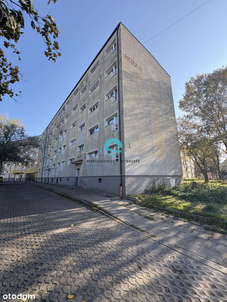 Kawalerka blisko plaży na parterze-4