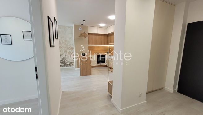 Najpiękniejszy 3pokojowy apartament na Retkini-4