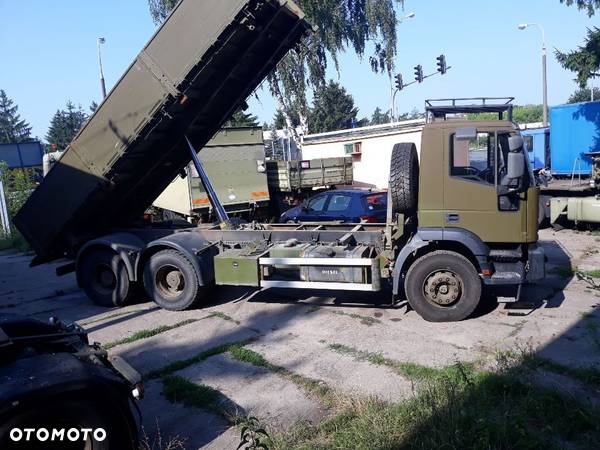 Iveco 260E37 6x4 - 11