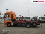 MAN TGX 26.480 6X2-2 LL - 7