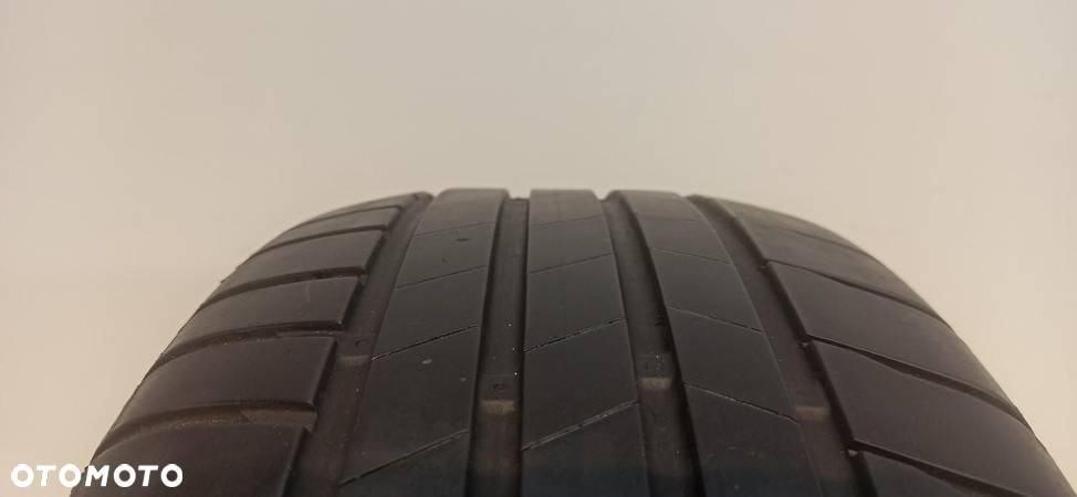 BRIDGESTONE OPONY 215/55/R17 TURANZA - 5