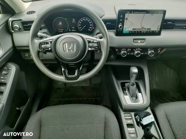 Honda HR-V 1.5 e:HEV 4x2 E-CVT Elegance - 10