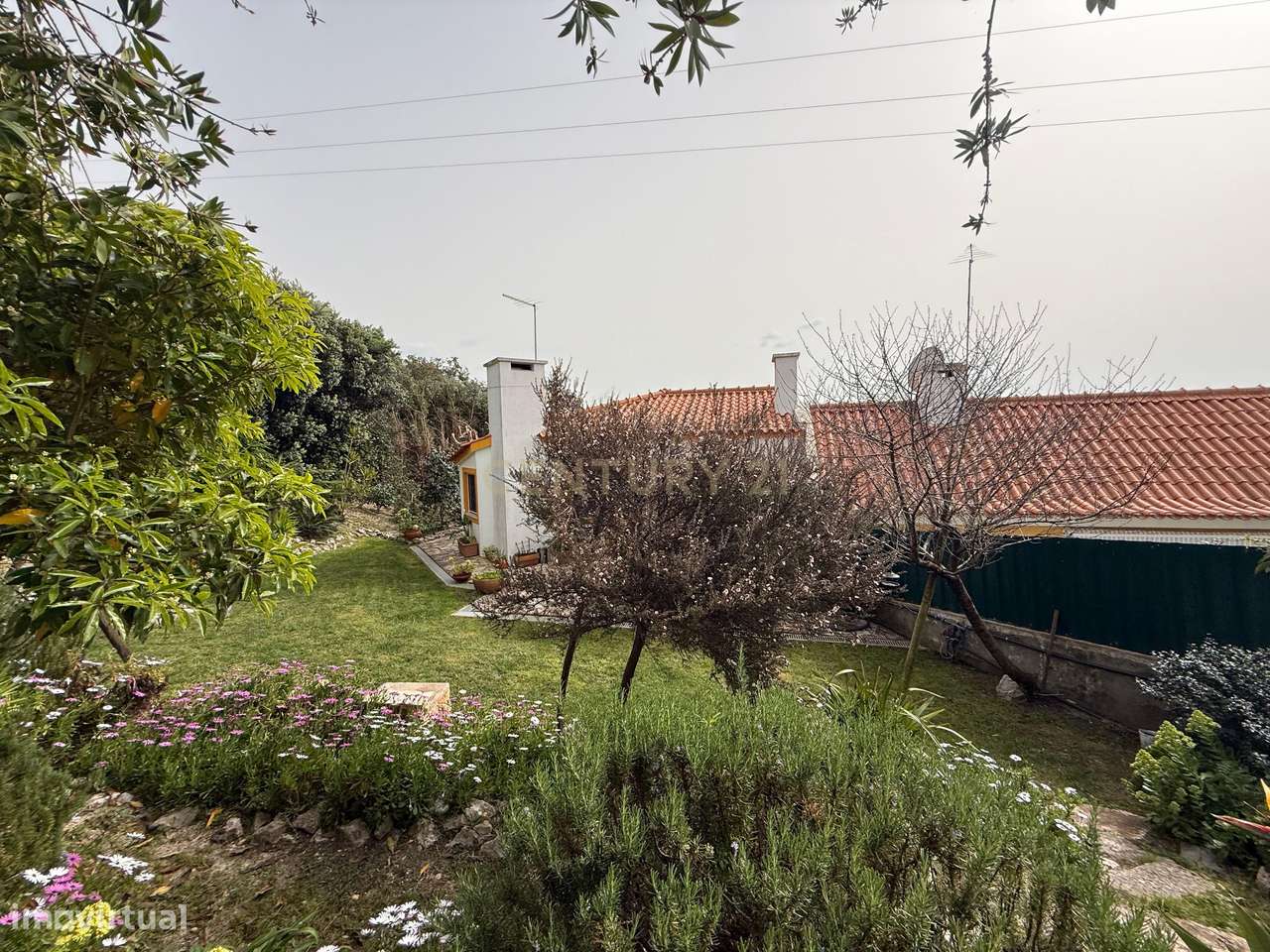 Moradia em Sesimbra T2+2 com vista-8