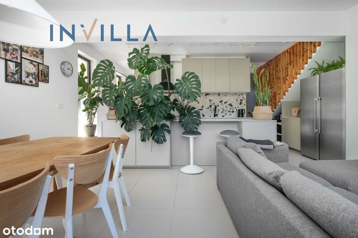 Nowoczesny dom w Orłowie - Pełny obrazek: 5/20