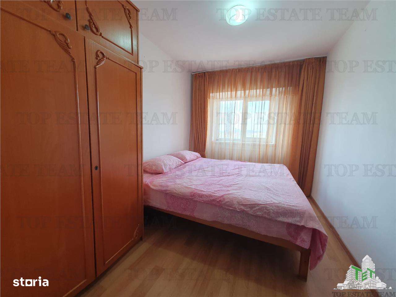 Apartament 4 Camere bloc Petromar in zona Gara Constanta - Imagine principală: 3/20