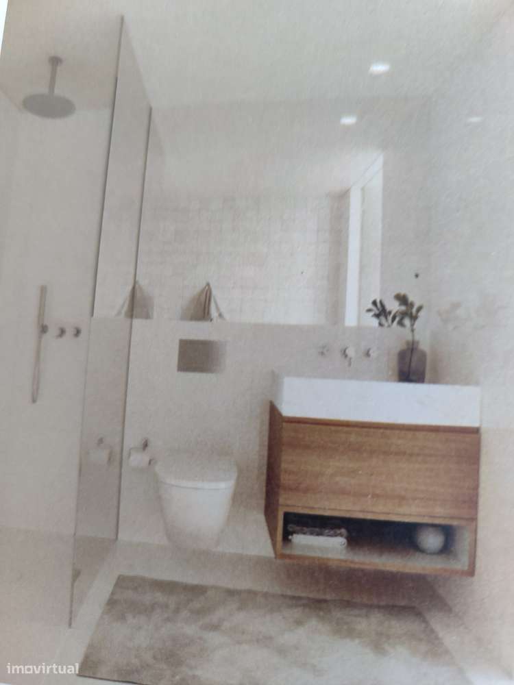 Excelente apartamento inserido num Edifício de Referência-3