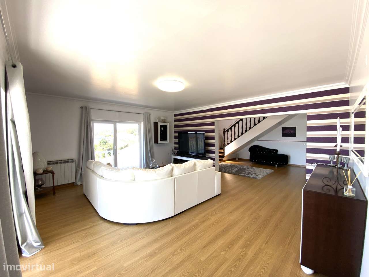 Moradia Isolada, 4 quartos, Leiria - Grande imagem: 2/28