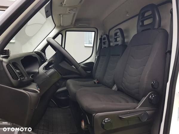 Iveco Daily 50C15 WINDA CHŁODNIA AGREGAT 8EP 4,17x2,05x1,89 KLIMA - 9