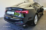 Audi A5 40 TFSI mHEV Quattro S tronic - 7