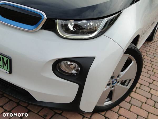 BMW i3 Standard - 19