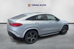 Mercedes-Benz GLE Coupe 450 d 4MATIC - 5