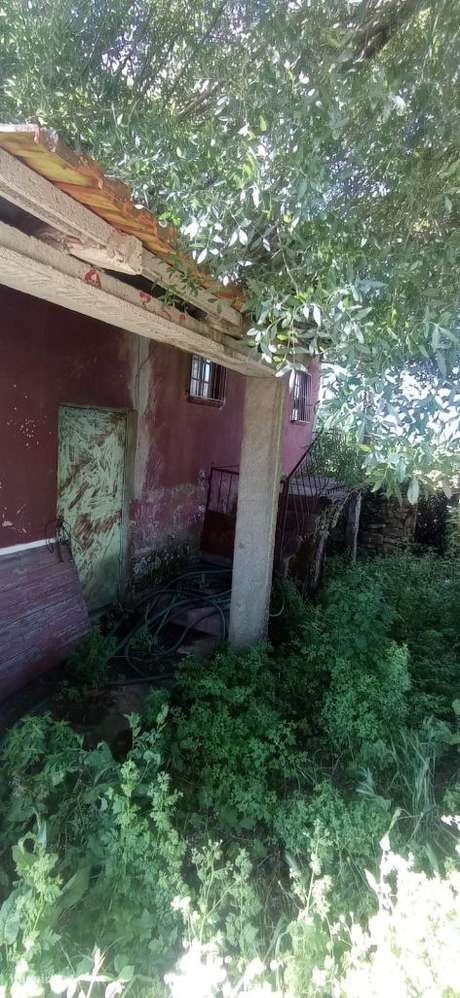 Quinta com moradia para restauro em Vila Boa do Mondego - Grande imagem: 4/57
