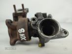 Turbo Peugeot 206 Hatchback (2A/C) - 3