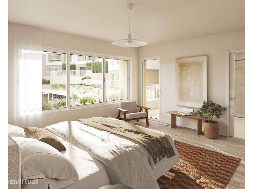 Moradia 3 Quartos - Grande imagem: 2/40