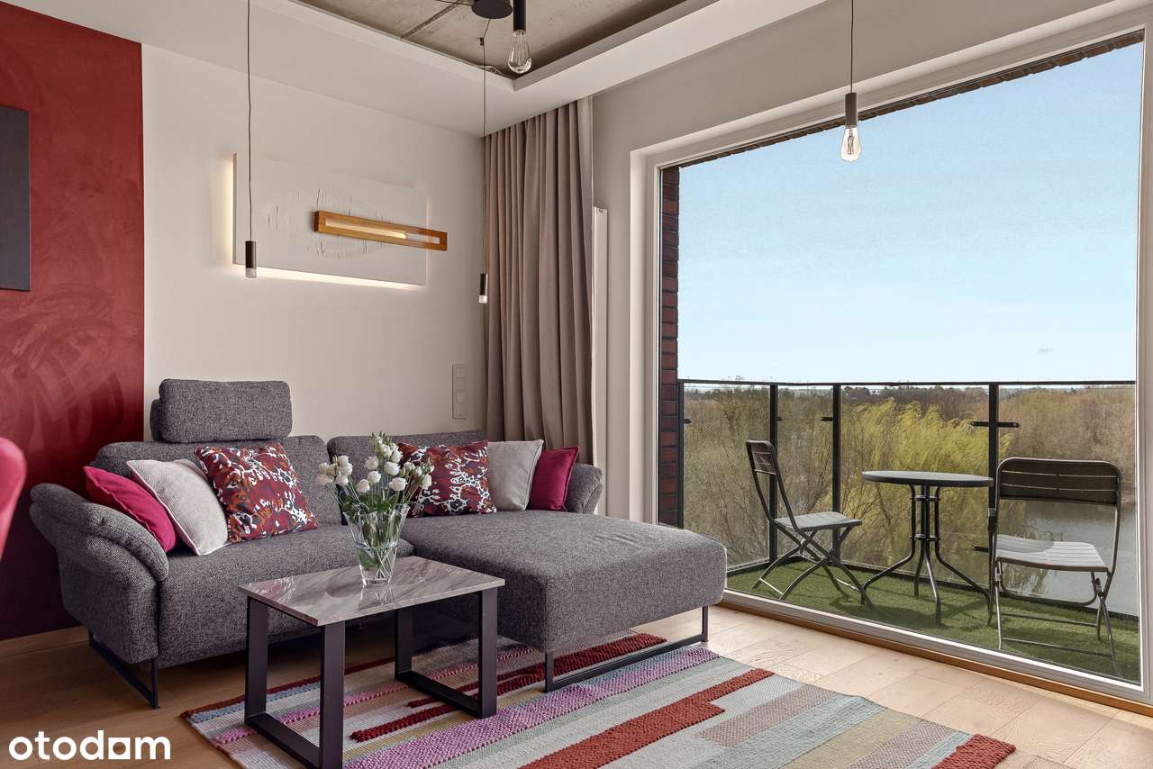 Apartment in poznan - Więcej