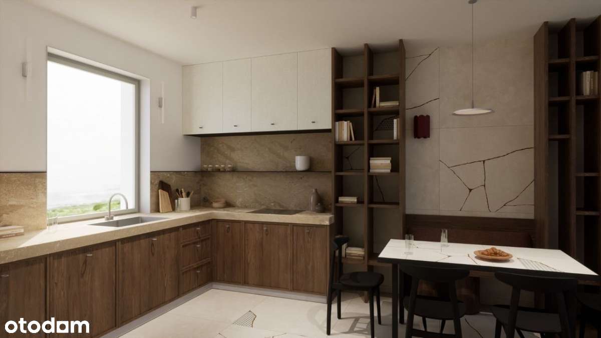 Luksusowy apartament dwupoziomowy z widokiem na morze – Porto Mare - Pełny obrazek: 5/20