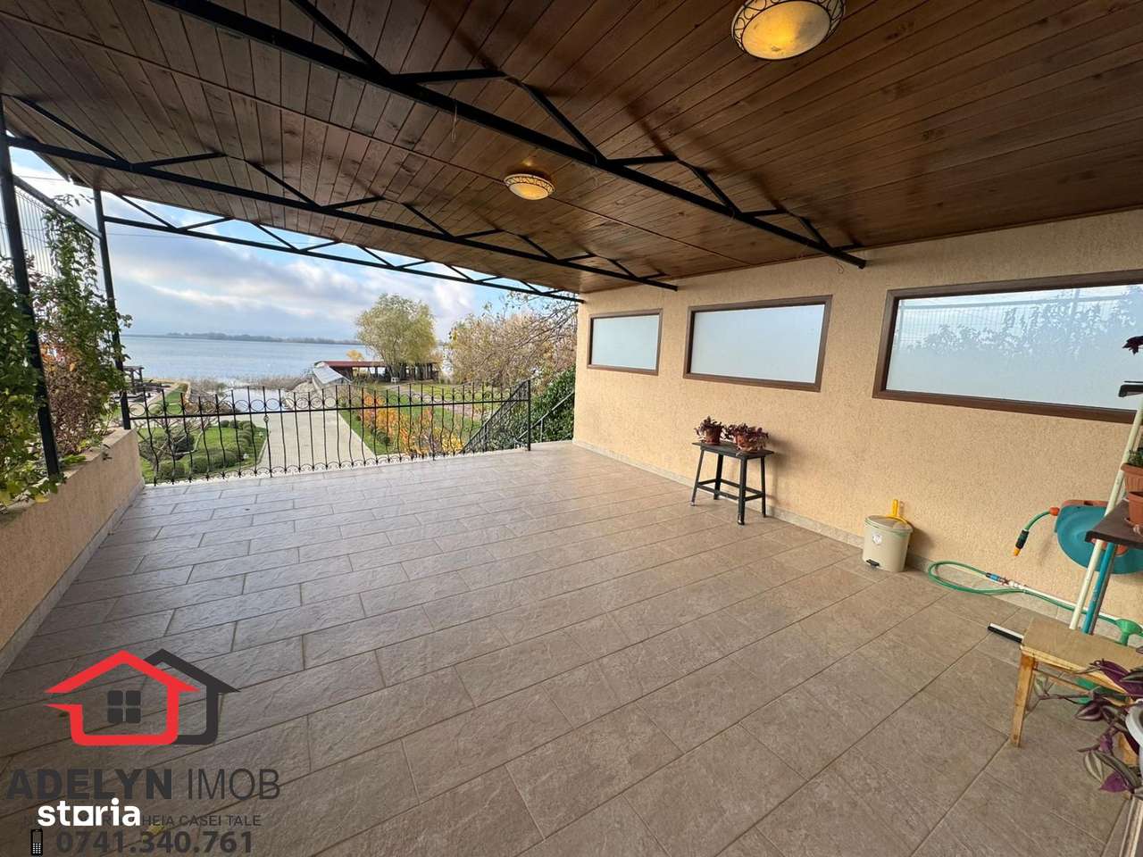 CASA D+P+E+M, zona 9 MAI-14