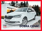 Skoda Fabia 1.0 TSI Ambition - 1