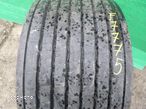 Opona 445/45R 19.5 Trazano TRANS T43 Naczepowa - 1