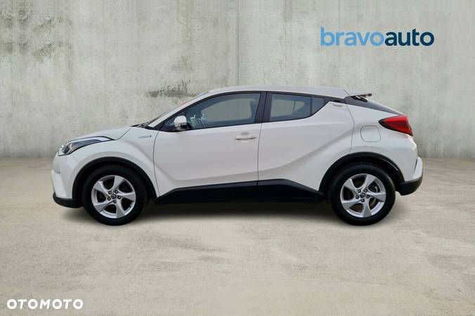 Toyota C-HR - 2