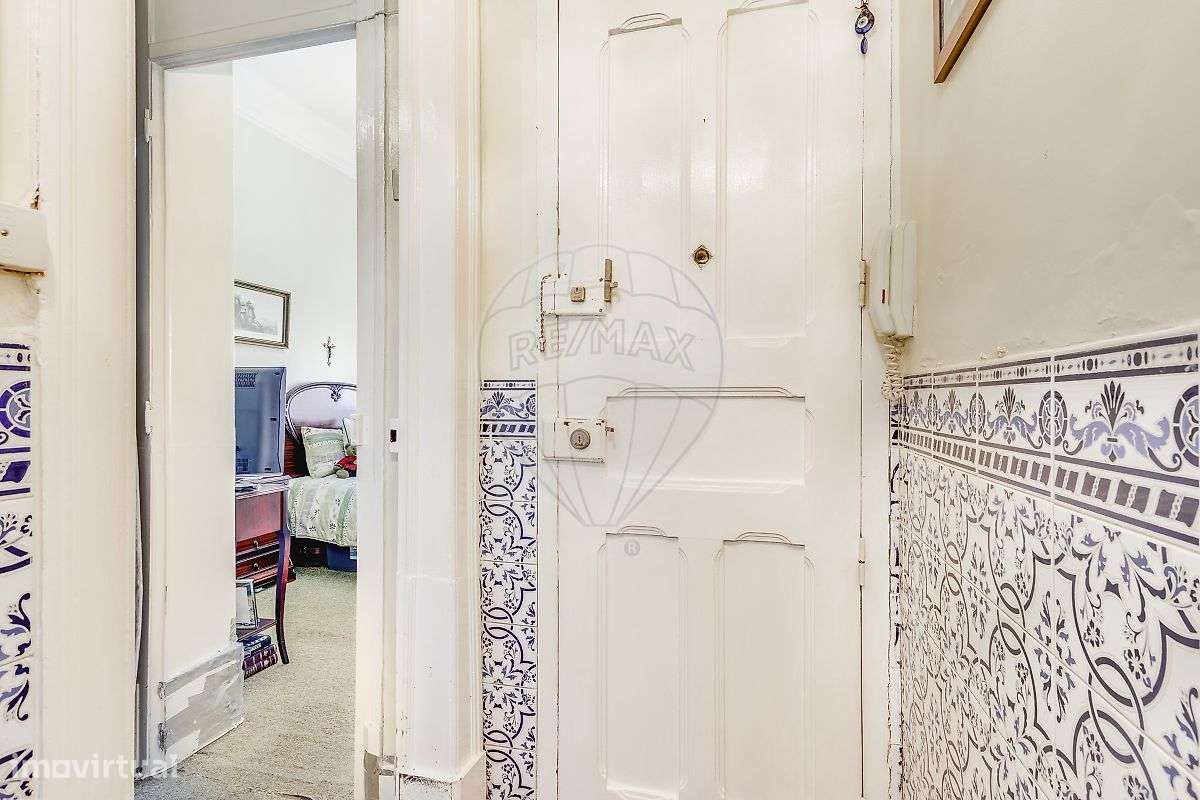 Apartamento T1 para venda - Grande imagem: 4/22