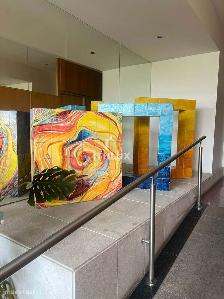 T3 remodelado a estrear Feijó - Grande imagem: 5/20