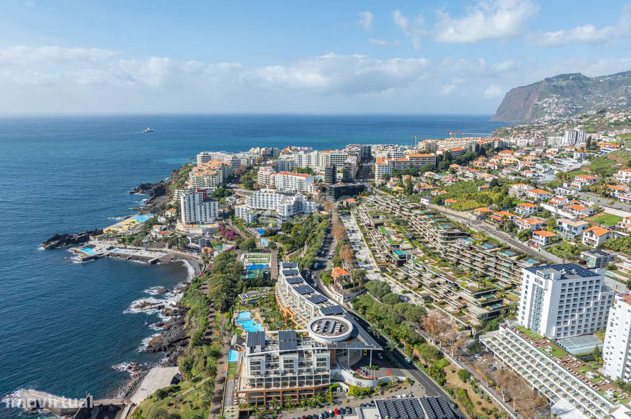 Apartamento T2 Savoy Monumentalis-16