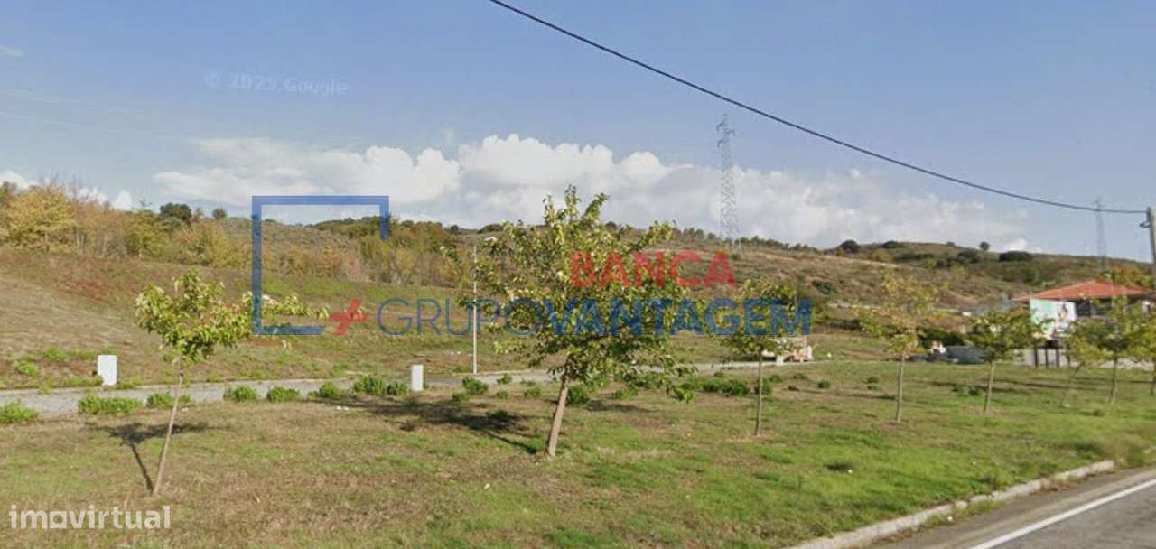 LOTES TERRENO - REBORDÃOS - BRAGANÇA - Grande imagem: 3/9