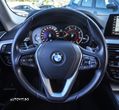 BMW Seria 5 520d AT - 19