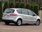 Ford S-Max 2.0 TDCi DPF Titanium - 12