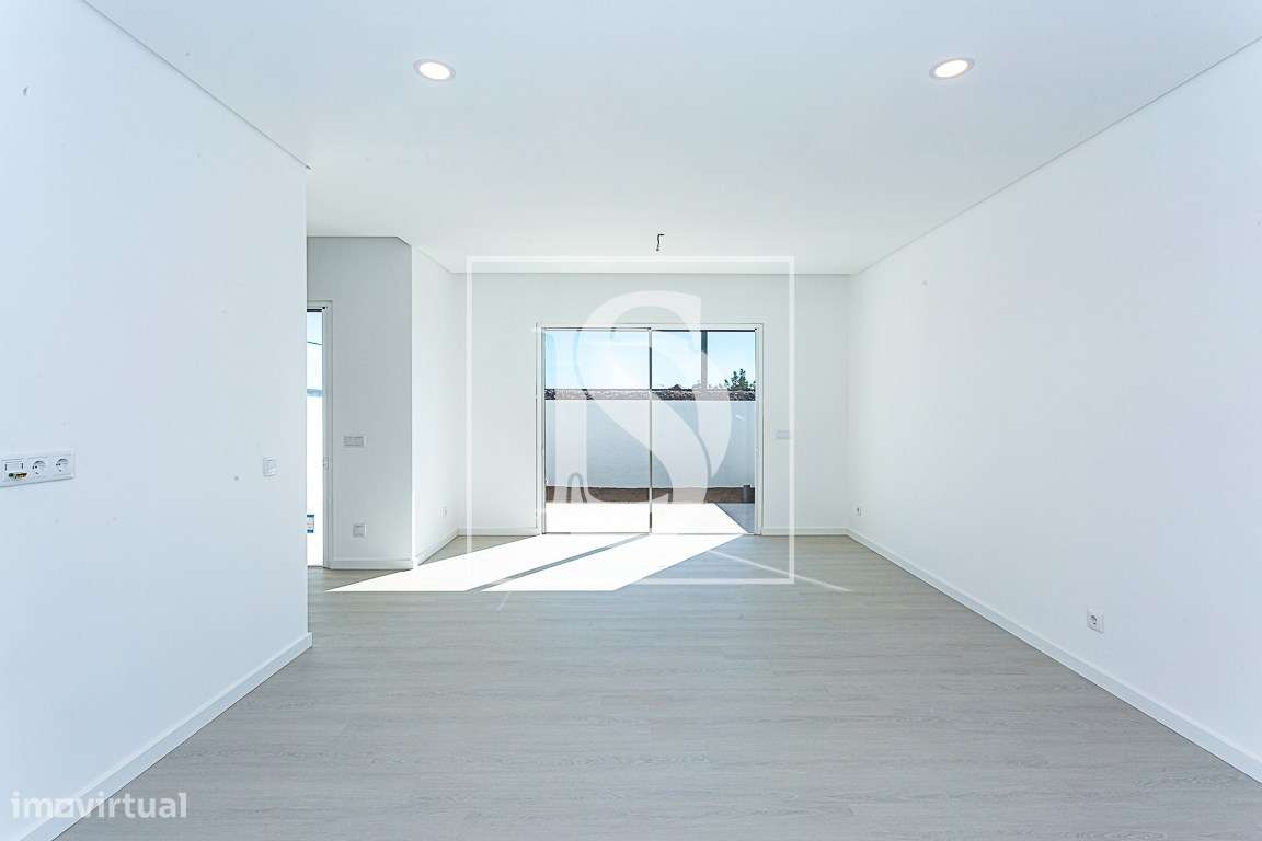 Moradia T4 moderna e exclusiva em  Tavira!-6