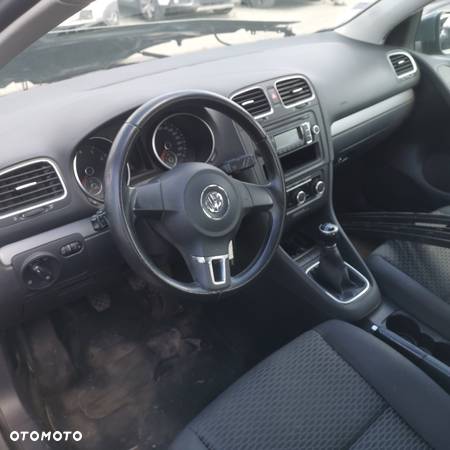 Volkswagen Golf 1.4 Trendline - 7