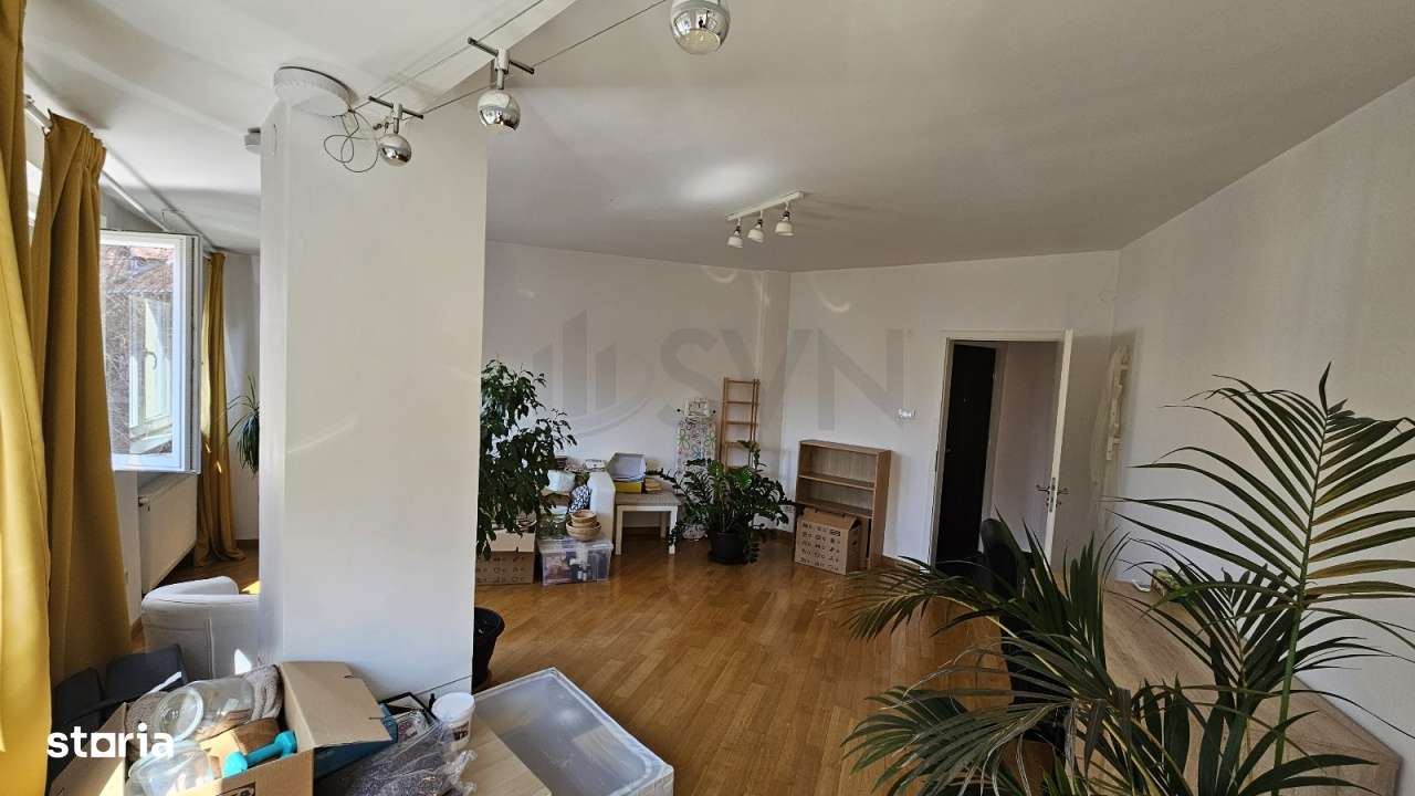 Apartament 3 camere I Cismigiu I Vanzare I Exclusive - Imagine principală: 5/14