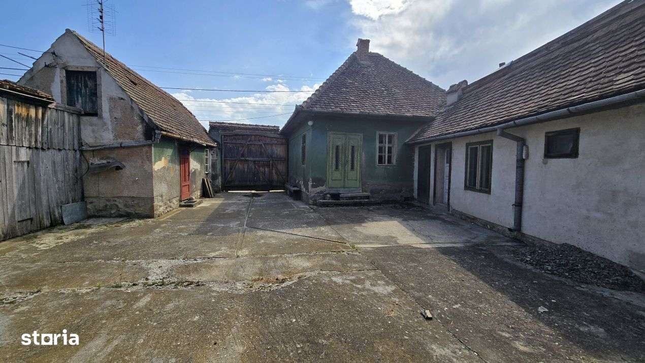 COMISION 0! Casa cu 4 camere si anexe de vanzare la Mag - Imagine principală: 4/6